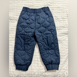 Patagonia Snowpants Navy 2T